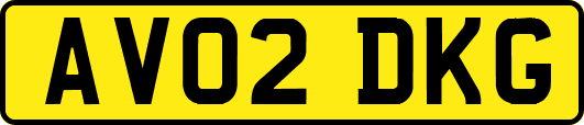 AV02DKG