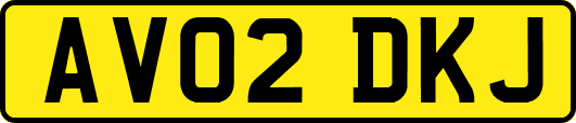 AV02DKJ