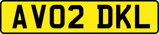 AV02DKL