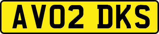 AV02DKS