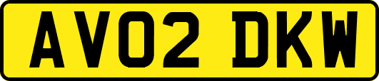 AV02DKW