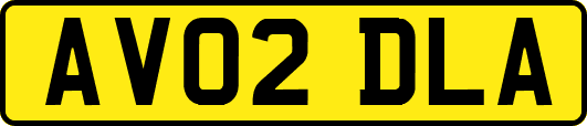 AV02DLA