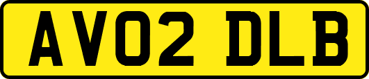 AV02DLB