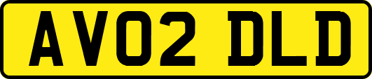 AV02DLD