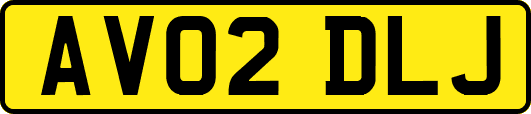 AV02DLJ