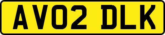 AV02DLK