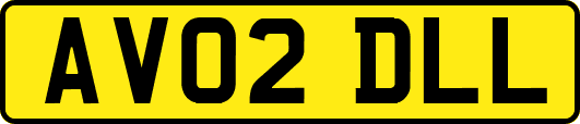 AV02DLL