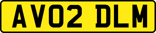 AV02DLM