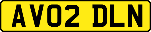 AV02DLN