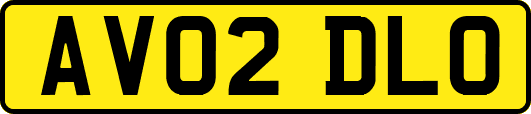AV02DLO