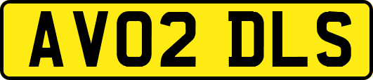 AV02DLS