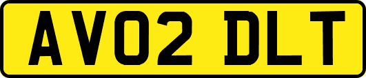 AV02DLT