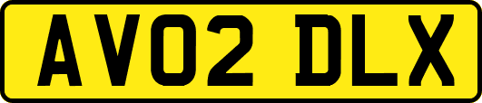 AV02DLX