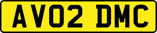 AV02DMC