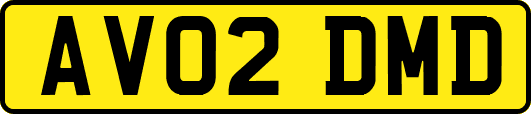 AV02DMD