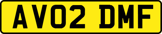 AV02DMF