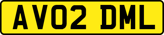 AV02DML