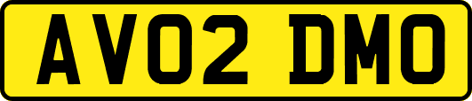 AV02DMO