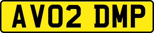 AV02DMP