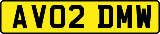AV02DMW