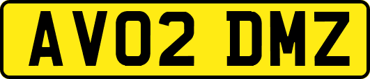 AV02DMZ