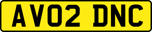 AV02DNC