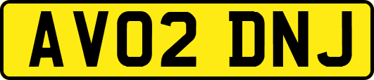 AV02DNJ