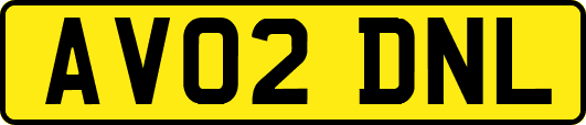 AV02DNL