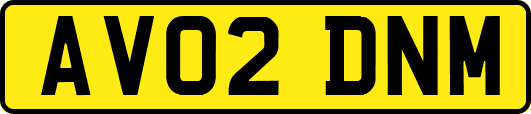 AV02DNM
