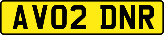 AV02DNR