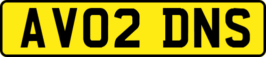 AV02DNS