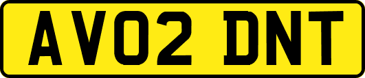 AV02DNT