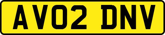 AV02DNV