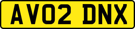 AV02DNX