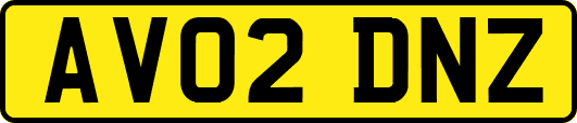 AV02DNZ