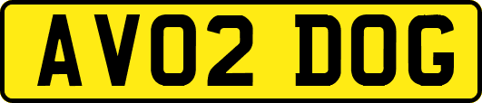 AV02DOG