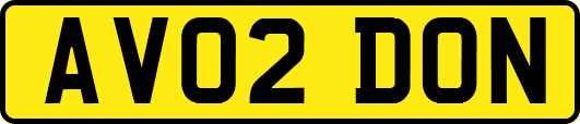 AV02DON
