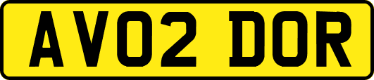 AV02DOR
