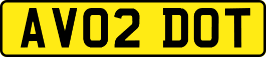 AV02DOT