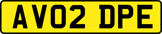 AV02DPE