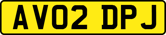 AV02DPJ