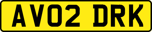 AV02DRK
