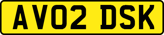 AV02DSK