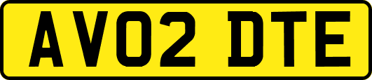 AV02DTE