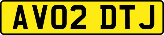 AV02DTJ
