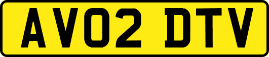 AV02DTV