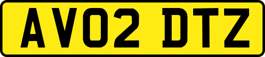 AV02DTZ