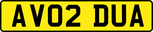 AV02DUA
