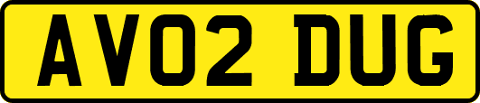 AV02DUG