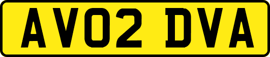 AV02DVA